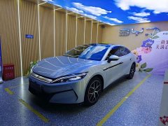 BYD Han L EV AWD LiDAR Flagship - ფოტო 1