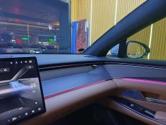 BYD Han L EV AWD LiDAR Flagship - ფოტო 11