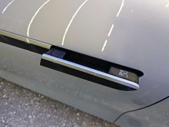 BYD Han L EV AWD LiDAR Flagship - ფოტო 13