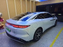 BYD Han L EV AWD LiDAR Flagship - ფოტო 16