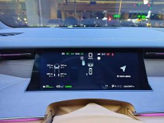 BYD Han L EV AWD LiDAR Flagship - ფოტო 2