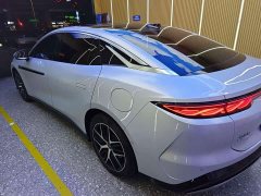 BYD Han L EV AWD LiDAR Flagship - ფოტო 6