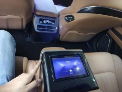BYD Han L EV AWD LiDAR Flagship - ფოტო 7