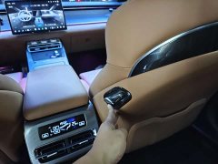 BYD Han L EV AWD LiDAR Flagship - ფოტო 8