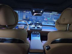 BYD Han L EV AWD LiDAR Flagship - ფოტო 9