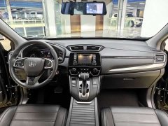 Honda CR-V 2021 240TURBO CVT FWD Elite - ფოტო 10