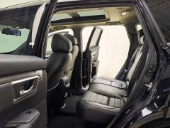 Honda CR-V 2021 240TURBO CVT FWD Elite - ფოტო 11
