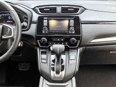Honda CR-V 2021 240TURBO CVT FWD Elite - ფოტო 13