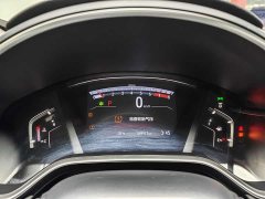 Honda CR-V 2021 240TURBO CVT FWD Elite - ფოტო 14
