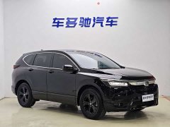 Honda CR-V 2021 240TURBO CVT FWD Elite - ფოტო 3