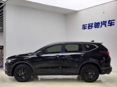 Honda CR-V 2021 240TURBO CVT FWD Elite - ფოტო 4