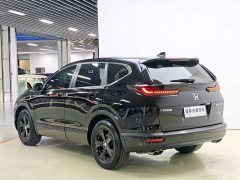 Honda CR-V 2021 240TURBO CVT FWD Elite - ფოტო 5