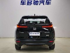 Honda CR-V 2021 240TURBO CVT FWD Elite - ფოტო 6