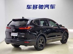 Honda CR-V 2021 240TURBO CVT FWD Elite - ფოტო 7