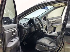 Honda CR-V 2021 240TURBO CVT FWD Elite - ფოტო 8