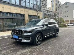 Geely Xingyue L 2.0TD DCT EVO FWD Luxury - ფოტო 1