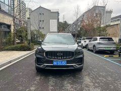 Geely Xingyue L 2.0TD DCT EVO FWD Luxury - ფოტო 2