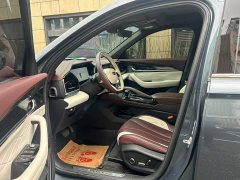 Geely Xingyue L 2.0TD DCT EVO FWD Luxury - ფოტო 4