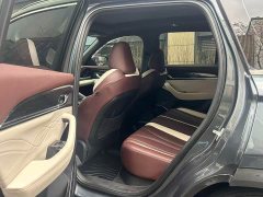 Geely Xingyue L 2.0TD DCT EVO FWD Luxury - ფოტო 5