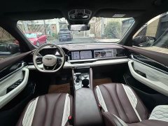 Geely Xingyue L 2.0TD DCT EVO FWD Luxury - ფოტო 6