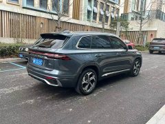 Geely Xingyue L 2.0TD DCT EVO FWD Luxury - ფოტო 7