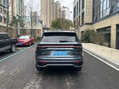 Geely Xingyue L 2.0TD DCT EVO FWD Luxury - ფოტო 8