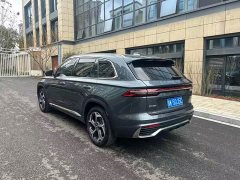 Geely Xingyue L 2.0TD DCT EVO FWD Luxury - ფოტო 9