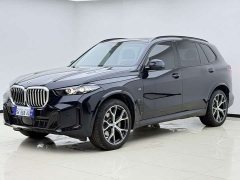 BMW X5 xDrive 30Li M Sport Luxury Night Edition Package - ფოტო 1
