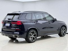 BMW X5 xDrive 30Li M Sport Luxury Night Edition Package - ფოტო 14