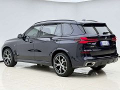 BMW X5 xDrive 30Li M Sport Luxury Night Edition Package - ფოტო 15