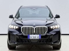 BMW X5 xDrive 30Li M Sport Luxury Night Edition Package - ფოტო 2