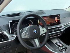 BMW X5 xDrive 30Li M Sport Luxury Night Edition Package - ფოტო 4