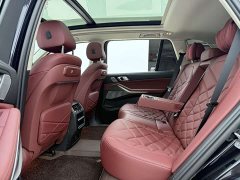 BMW X5 xDrive 30Li M Sport Luxury Night Edition Package - ფოტო 7