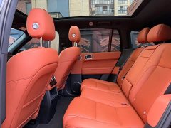 Li Auto L6 Pro - ფოტო 6