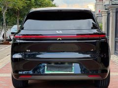 Li Auto L6 Pro - ფოტო 8