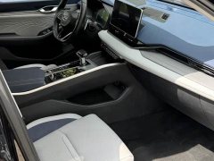 Geely Xingrui 2021 2.0T Diesel Luxury - ფოტო 10