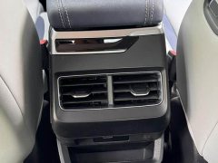 Geely Xingrui 2021 2.0T Diesel Luxury - ფოტო 11