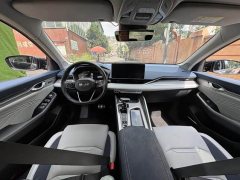 Geely Xingrui 2021 2.0T Diesel Luxury - ფოტო 12