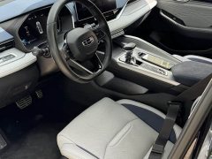 Geely Xingrui 2021 2.0T Diesel Luxury - ფოტო 13