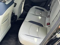 Geely Xingrui 2021 2.0T Diesel Luxury - ფოტო 14