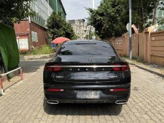 Geely Xingrui 2021 2.0T Diesel Luxury - ფოტო 5