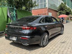Geely Xingrui 2021 2.0T Diesel Luxury - ფოტო 6