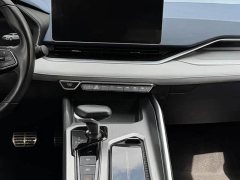 Geely Xingrui 2021 2.0T Diesel Luxury - ფოტო 7