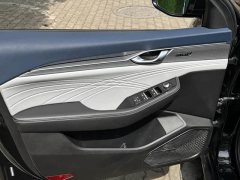 Geely Xingrui 2021 2.0T Diesel Luxury - ფოტო 8