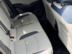 Geely Xingrui 2021 2.0T Diesel Luxury - ფოტო 9