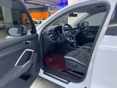 Audi Q3 35 TFSI Dynamic Entry (1.4T) - ფოტო 11