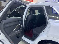 Audi Q3 35 TFSI Dynamic Entry (1.4T) - ფოტო 12