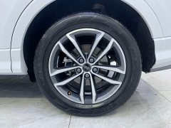 Audi Q3 35 TFSI Dynamic Entry (1.4T) - ფოტო 13