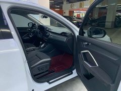 Audi Q3 35 TFSI Dynamic Entry (1.4T) - ფოტო 14