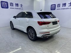 Audi Q3 35 TFSI Dynamic Entry (1.4T) - ფოტო 16